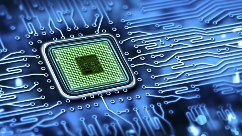 Chip Fabrication